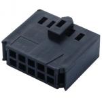 2.54mm Pitch 102387-1 Wire To Board Connector